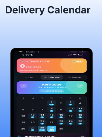 Penguin Ship iPad screenshot