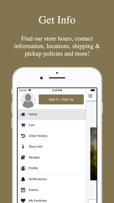 Screenshot #2 pour Morrell & Company