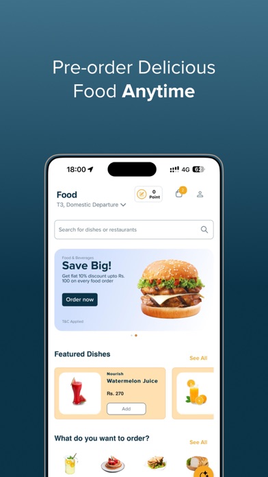 Screenshot #1 pour Hoi: Your Travel Companion