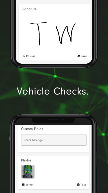Geo2 Route Planner screenshot-5