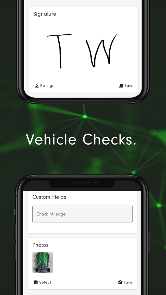 #6. Geo2 Route Planner (iOS) 由: Springboard Applications Ltd
