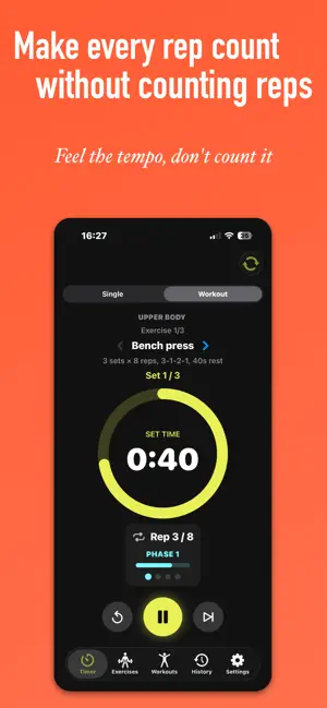 TimerBro screenshot 1