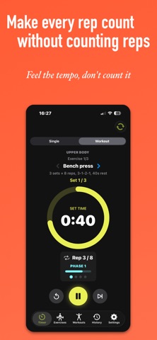 TimerBro Screenshot 1 of 6