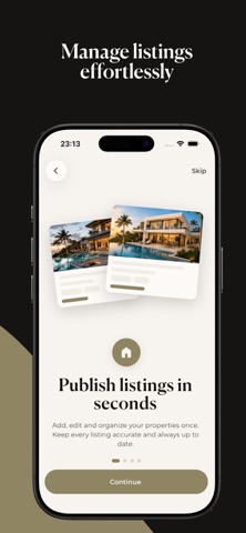 AnyBroker Screenshot 4 of 10