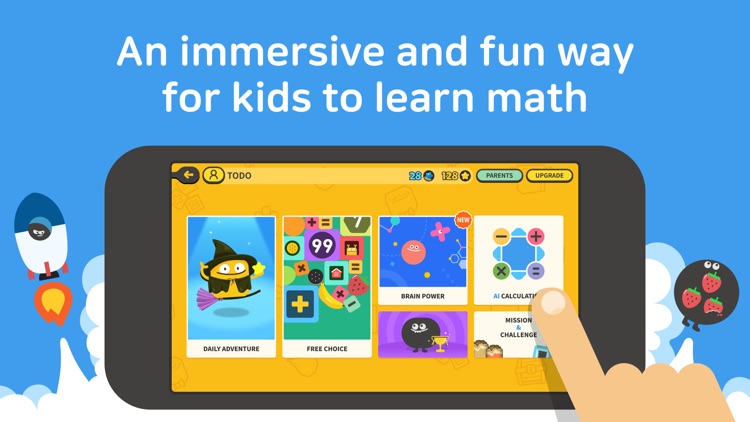 Todo Math screenshot-6