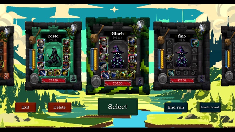 A Quest to Be the Best screenshot-4