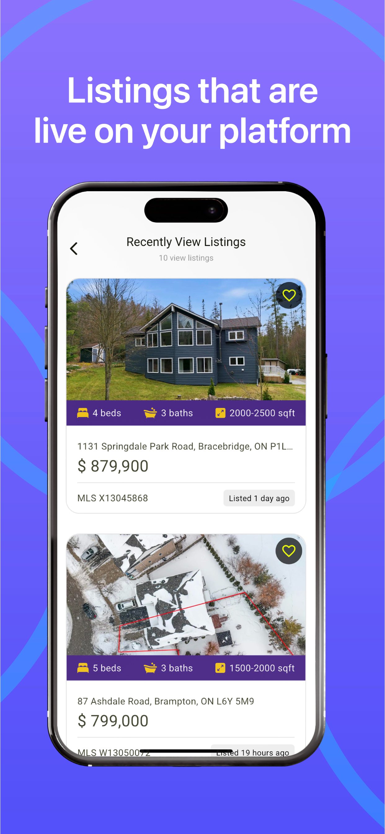 Karly Estates