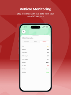 BITRACK screenshot 10