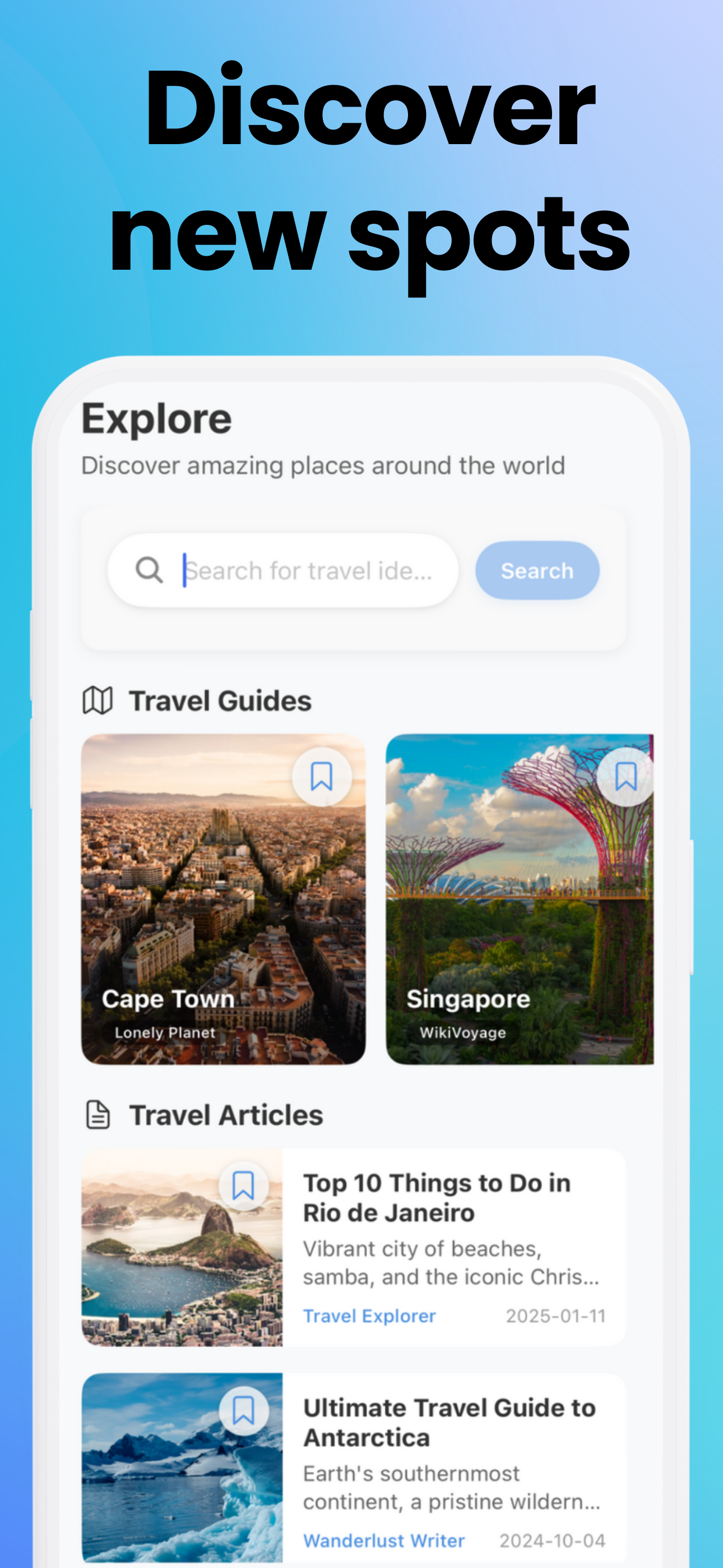 LocatorAI screenshot 4