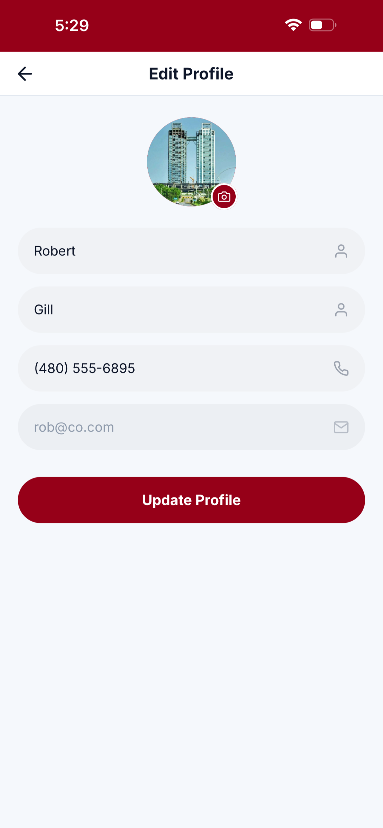 NEMT Customer - NG screenshot 9