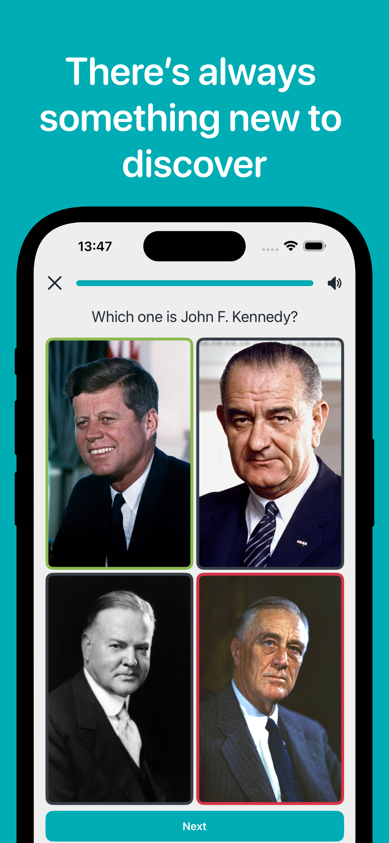 Quizzzing: Trivia & Quiz Games