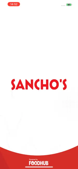 Sanchos. screenshot 1
