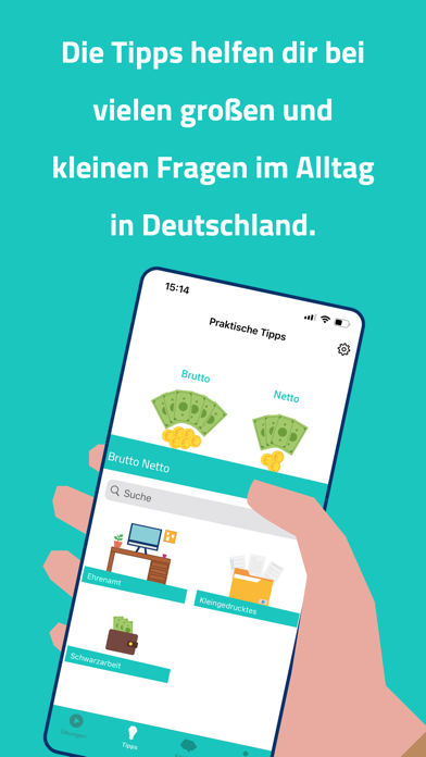 AchSo! App Screenshot