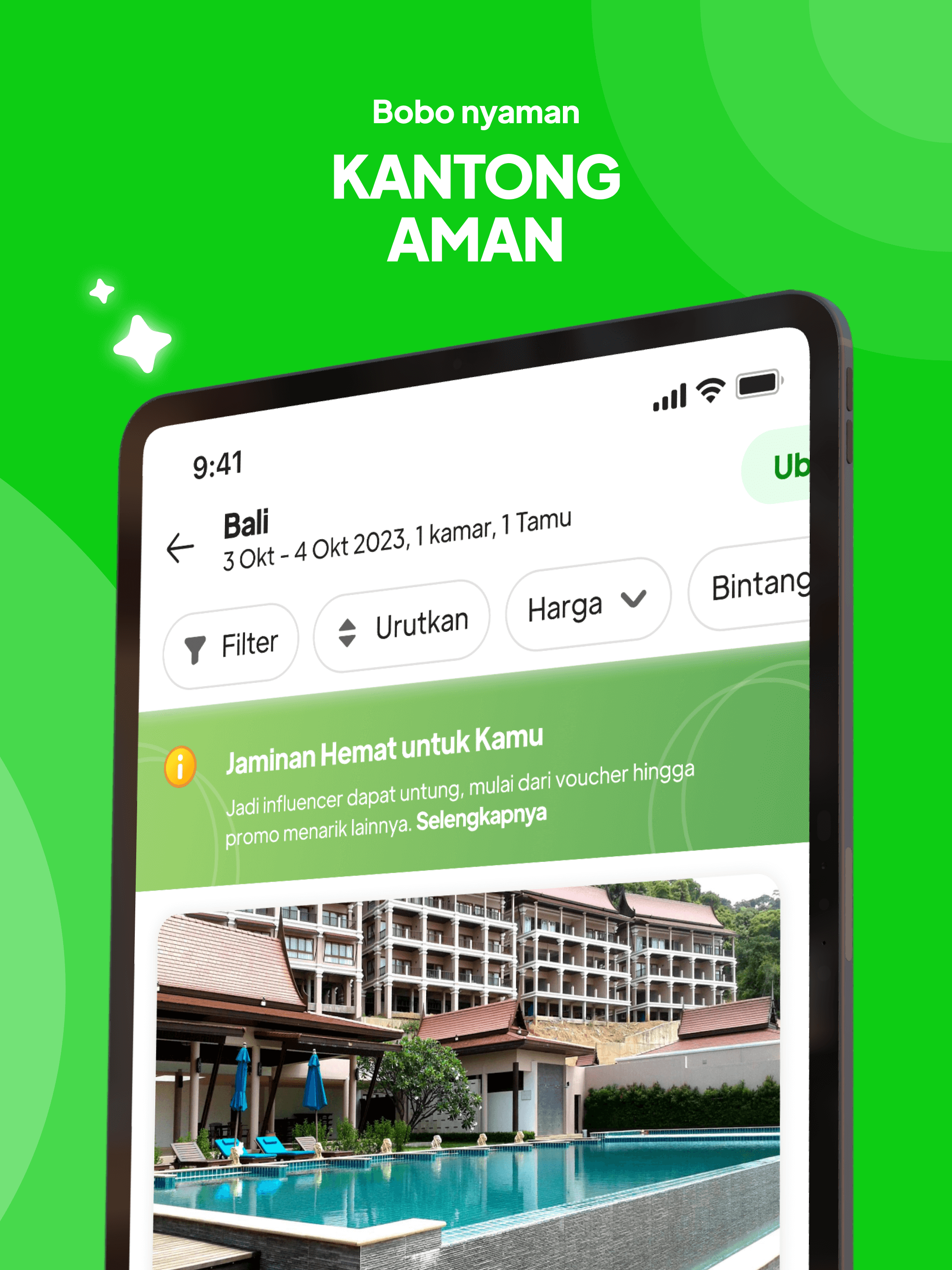 Holigo
