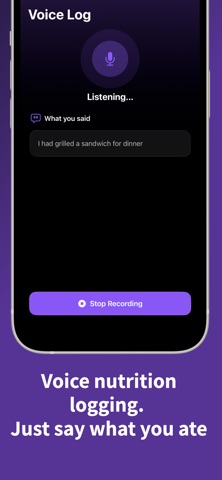 My Health Tracker: Zenther AI screenshot