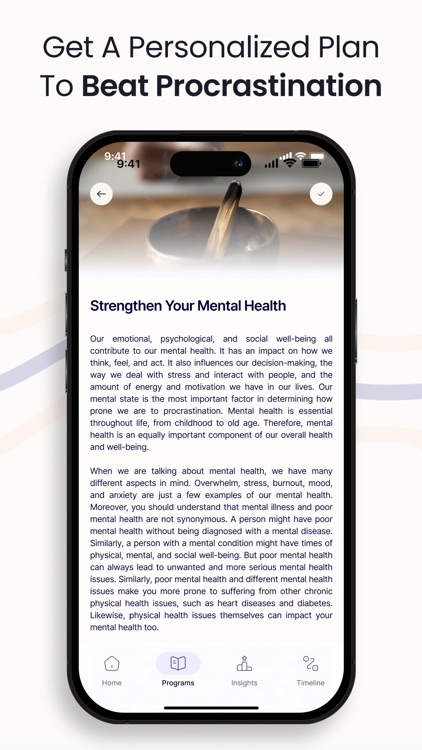 Brainway: Boost Productivity