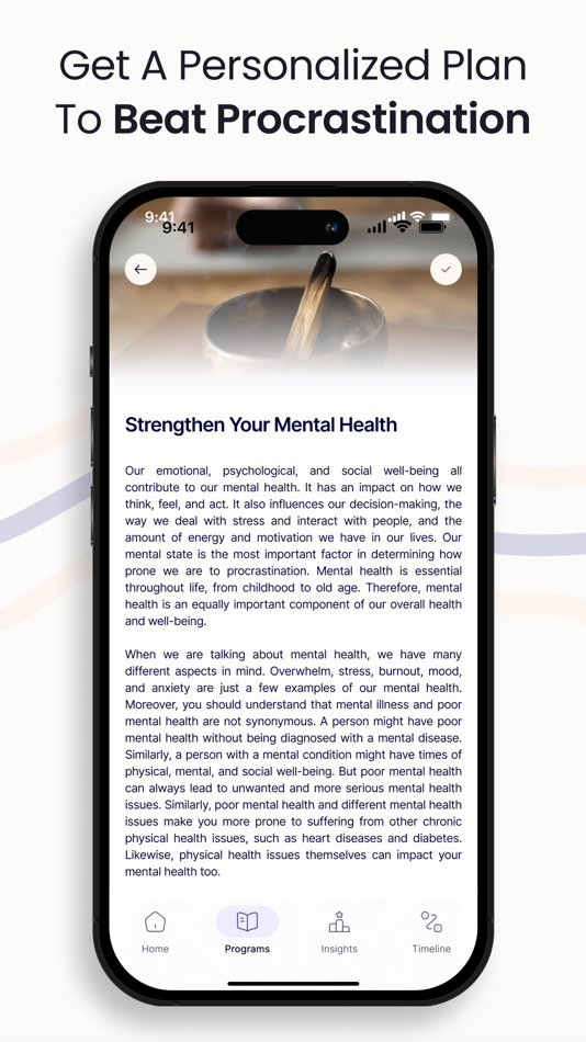 #2. Brainway: Boost Productivity (iOS) 由: Medical Score