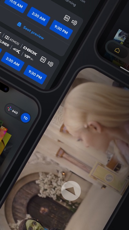 Cineplex Entertainment