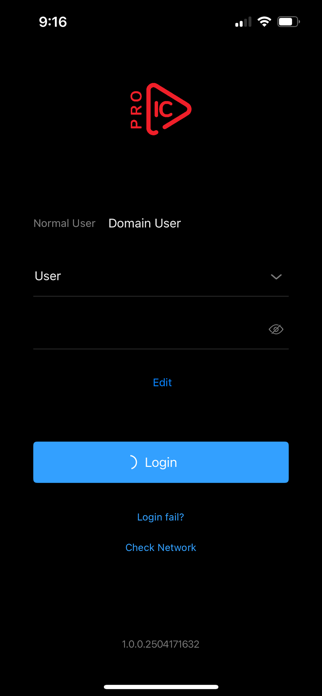 IC Now Pro Screenshot 5 of 7