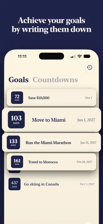 LYS: Planner & Journal screenshot 5