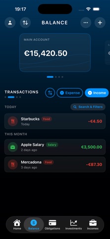 Wiselet Screenshot 2 of 6