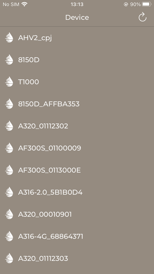 #1. Flair Scents (iOS) 由: Flair Diffusers