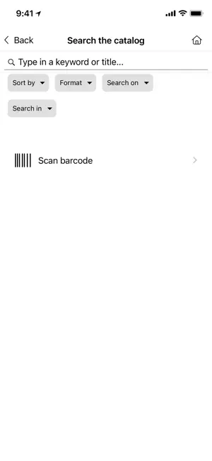 CPRL Go! screenshot 2