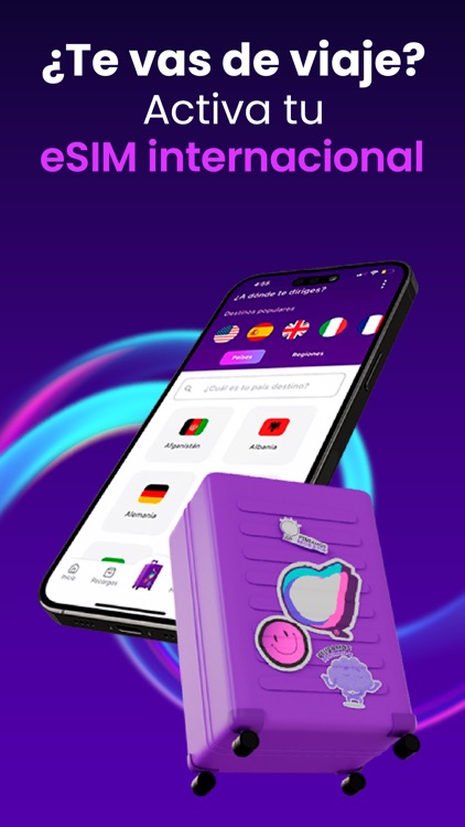 Mi Dalefon screenshot-3