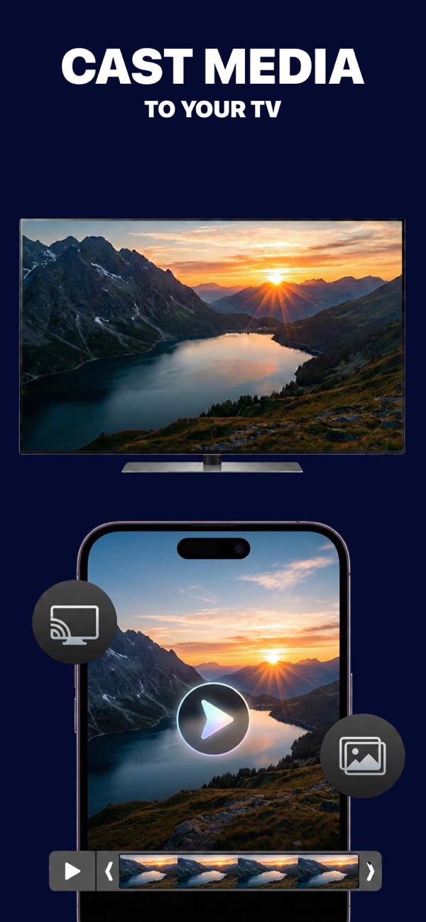 TV Controller screenshot 5