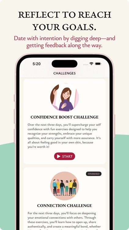 Keepler: Get Better at Dating screenshot-5