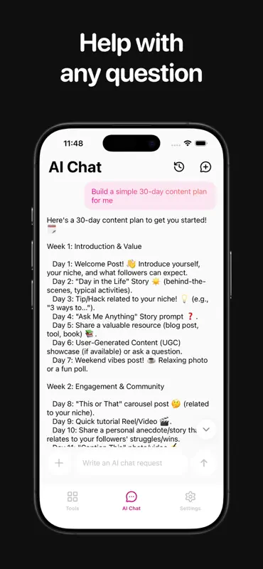 Unfollow Tracker screenshot 7 of 7