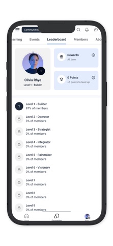 AR Community Screenshot 2 of 4