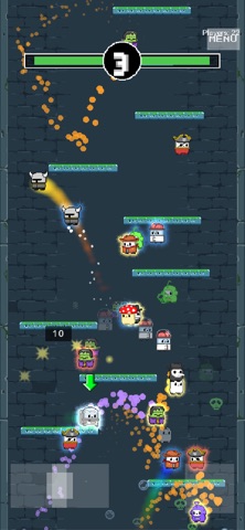 Katsi Climb Screenshot 1 of 5
