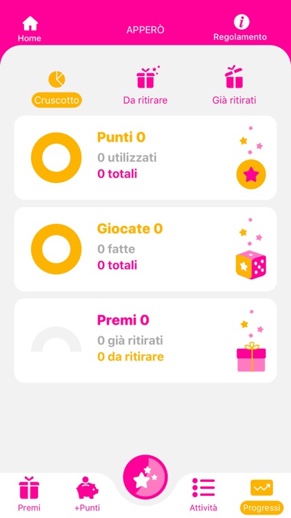 I Mandorli screenshot-6