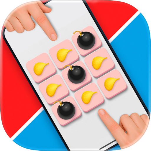 Boom Chip Challenge: 2 Player