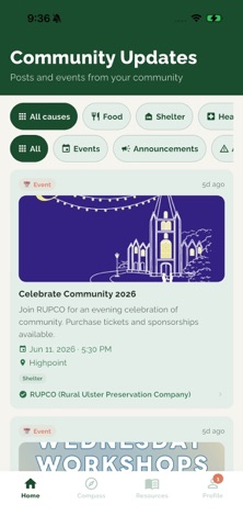Pantoh Commons Screenshot 3 of 5