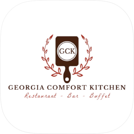 Georgia Comfort Kitchen