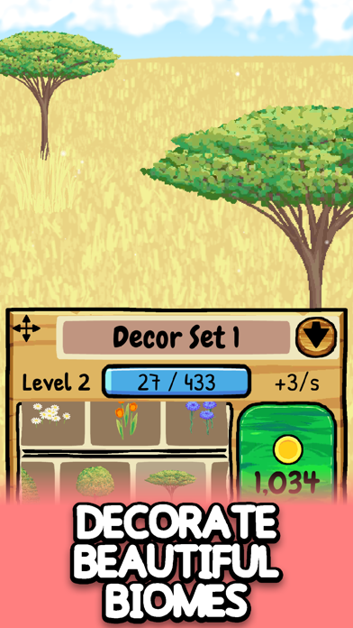 Fruity Fauna: Match & Learn Screenshot