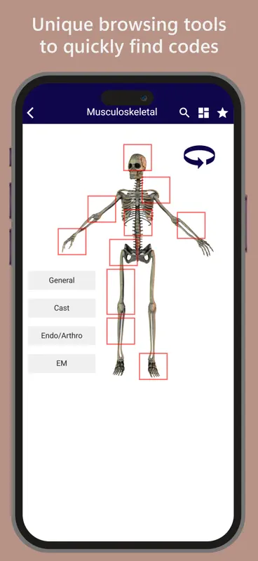 iCoder CPT RVU ICD10 HCPCS screenshot 3 of 10