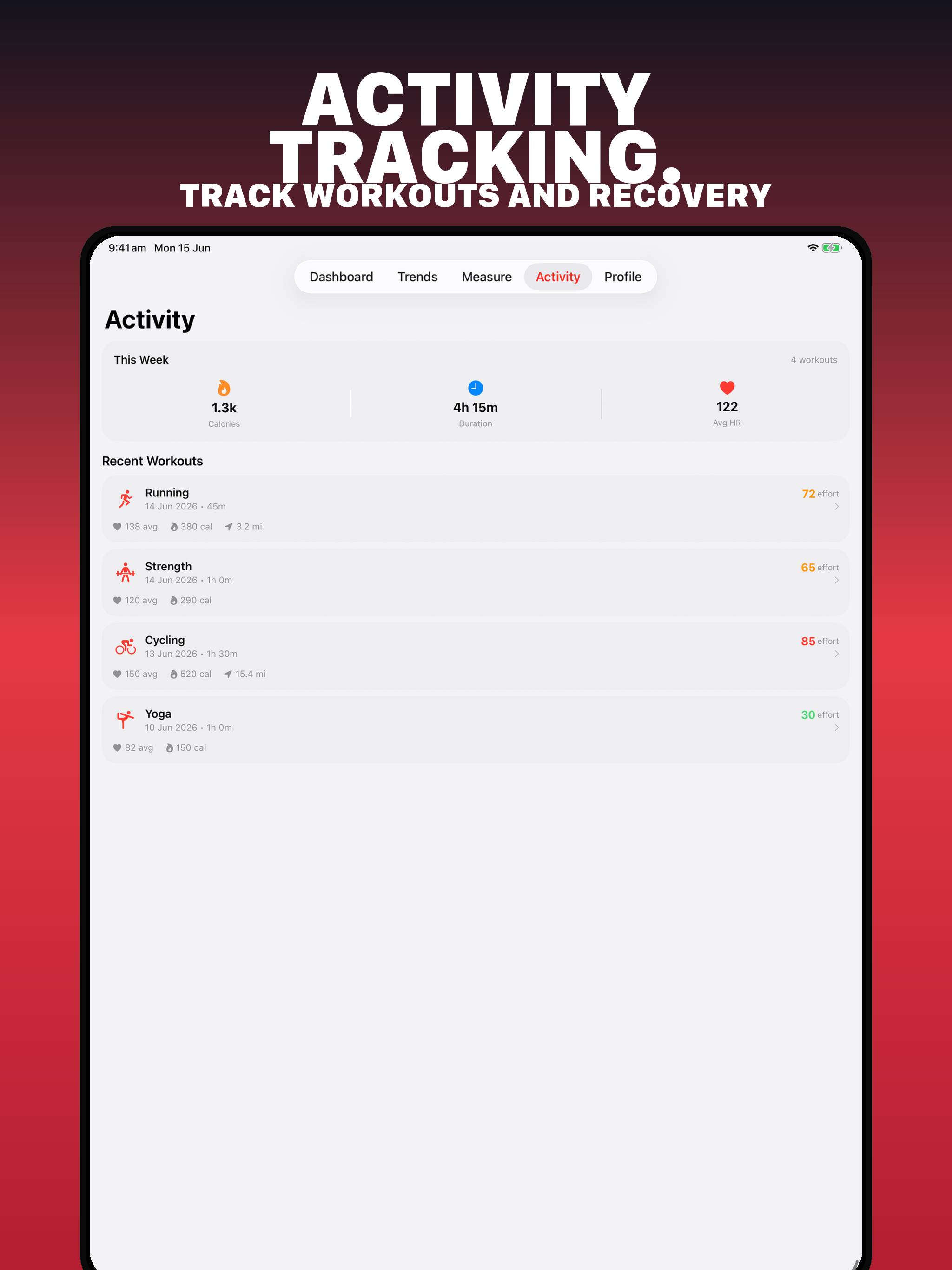 Heart Rate Monitor: PulsePoint screenshot 11