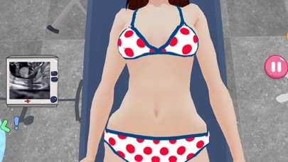 Mother Life Simulator 3D Games Screenshot