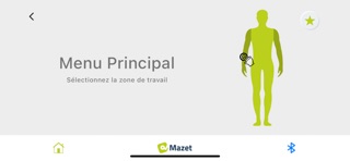 Activ'Press screenshot