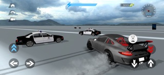 Off-Road Adrenaline screenshot