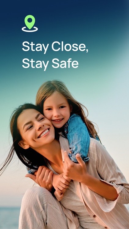 Family Guardian - GPS Tracker