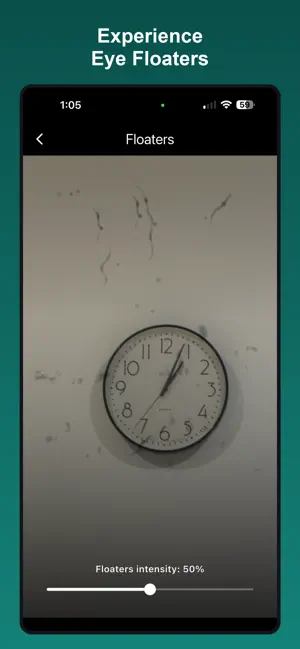 VisionLens screenshot 3