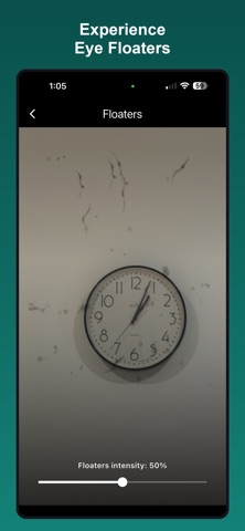 VisionLens Screenshot 3 of 5