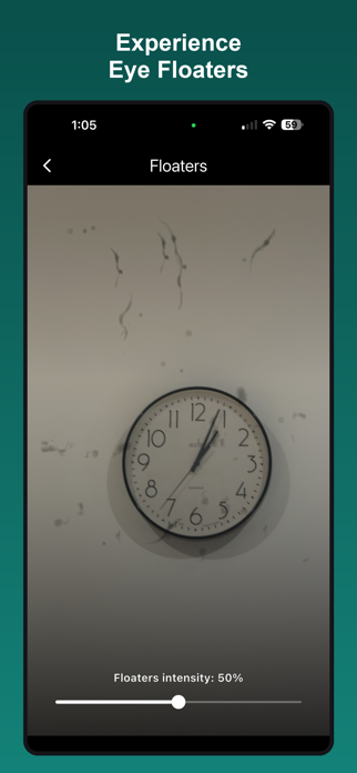 VisionLens Screenshot 3 of 5