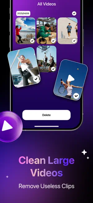 AI Album Cleaner Pro screenshot 3