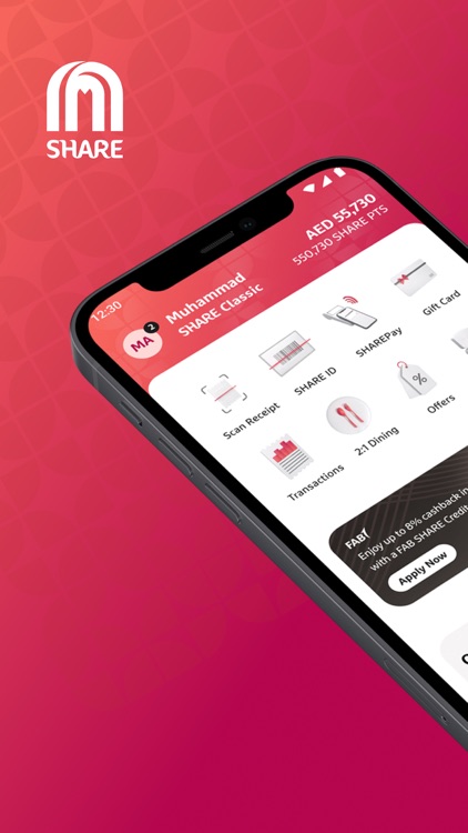 SHARE Rewards screenshot-6