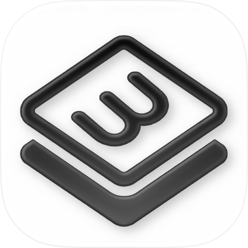 Widget for Notion 應用圖示，日本 App Store 搜尋結果